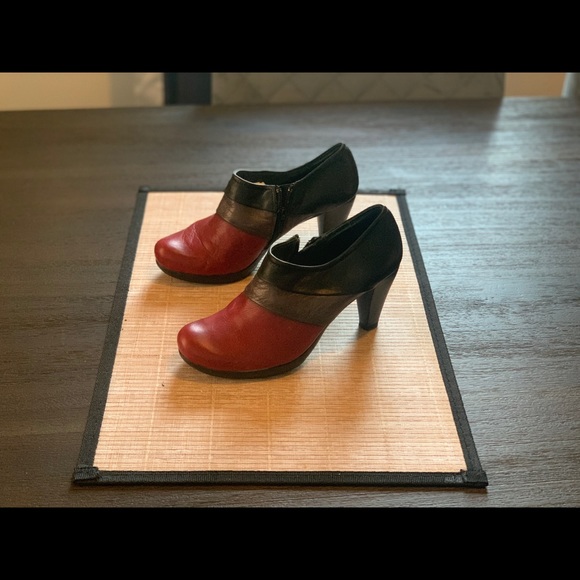 Hispanitas ankle booties. Size 36 - Picture 1 of 5